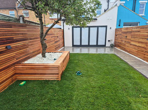 Garden Improvements In Southend-On-Sea Homeowners Are Choosing This Spring