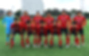 2026/9/27愛知県社会人サッカーリーグ1部 第20節