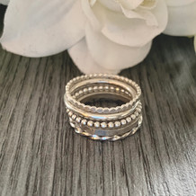 stacking rings