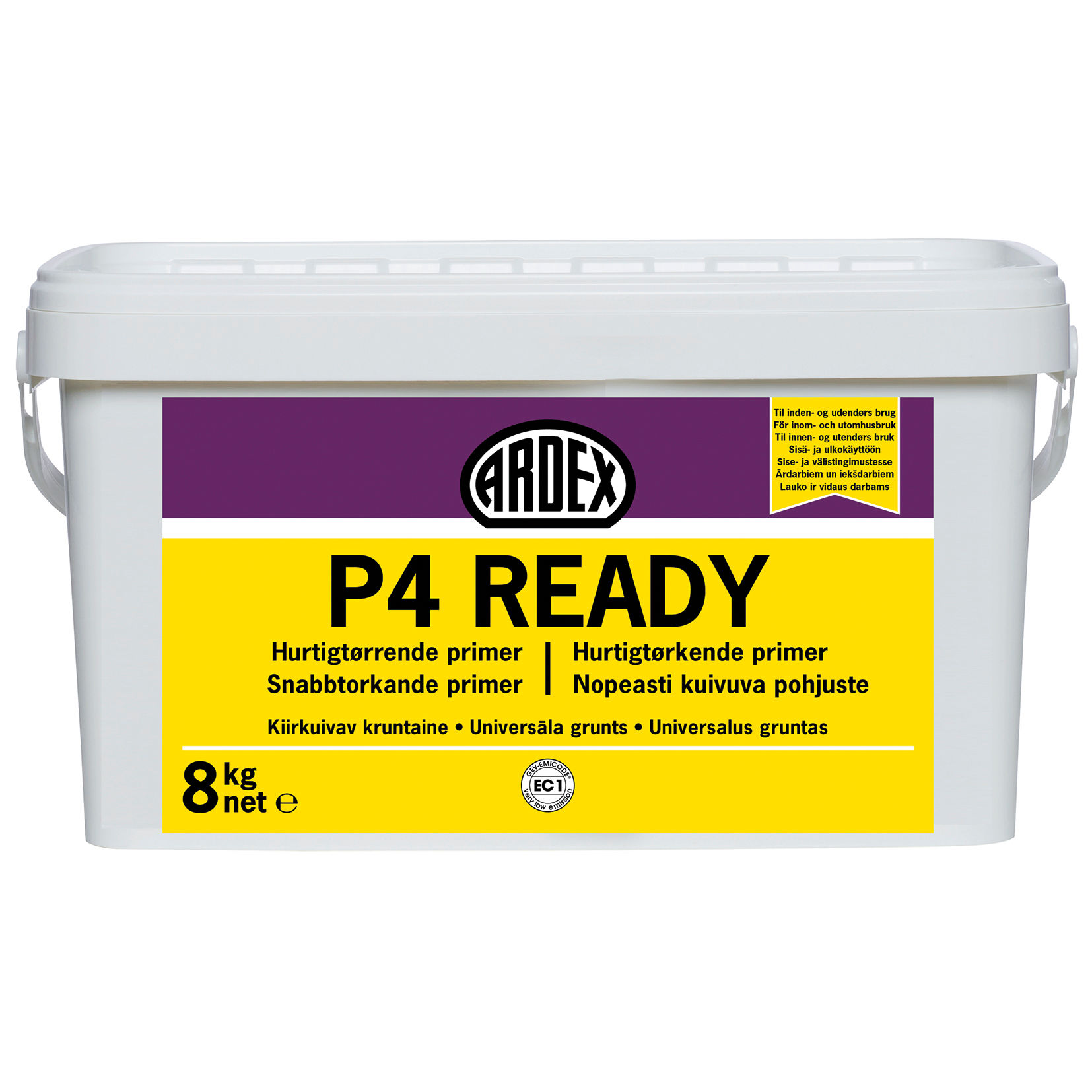 Ardex P4 8 kg