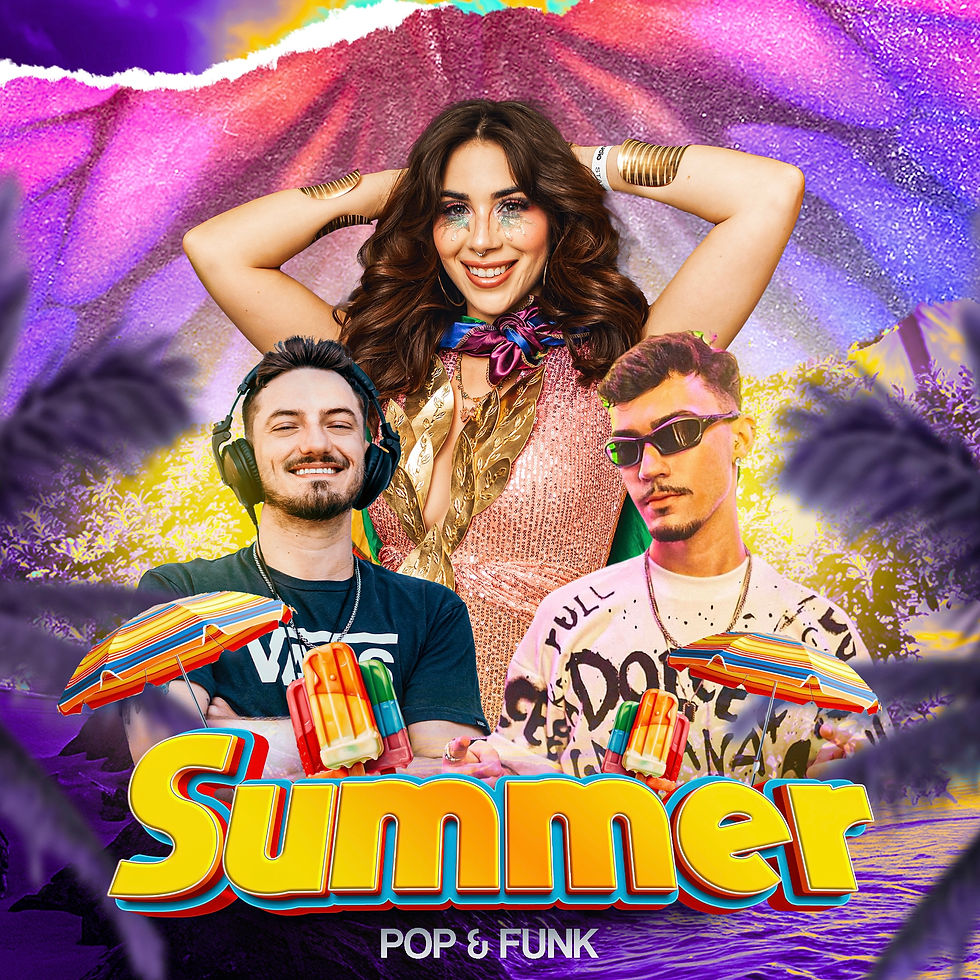 Summer | Strong Club