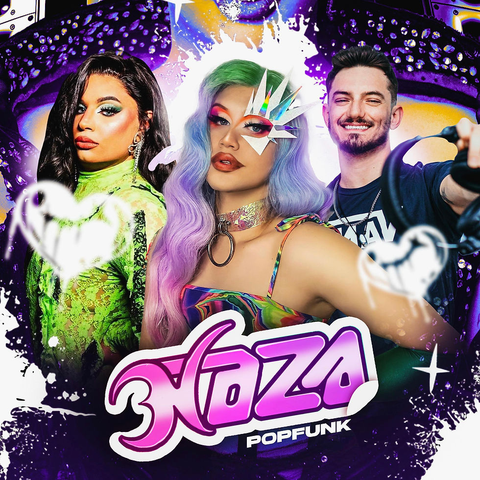NAZA | Strong Club