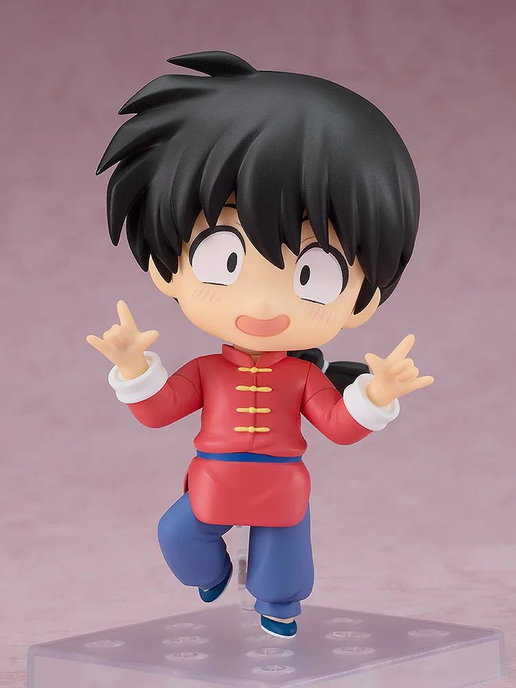 #2690 Nendoroid Ranma Saotome