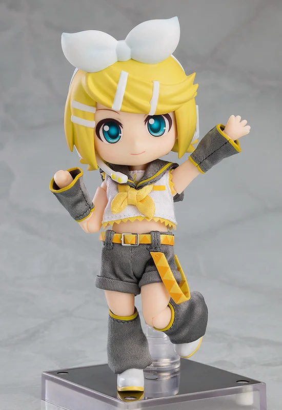 Nendoroid Doll Kagamine Rin