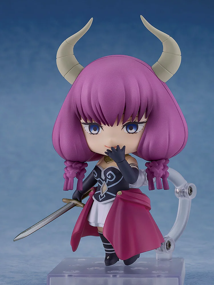 #2683 Nendoroid Aura the Guillotine