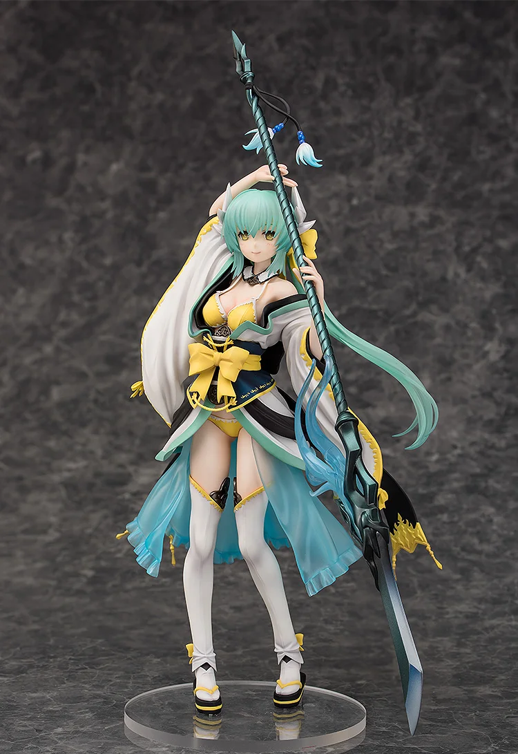 Lancer/Kiyohime