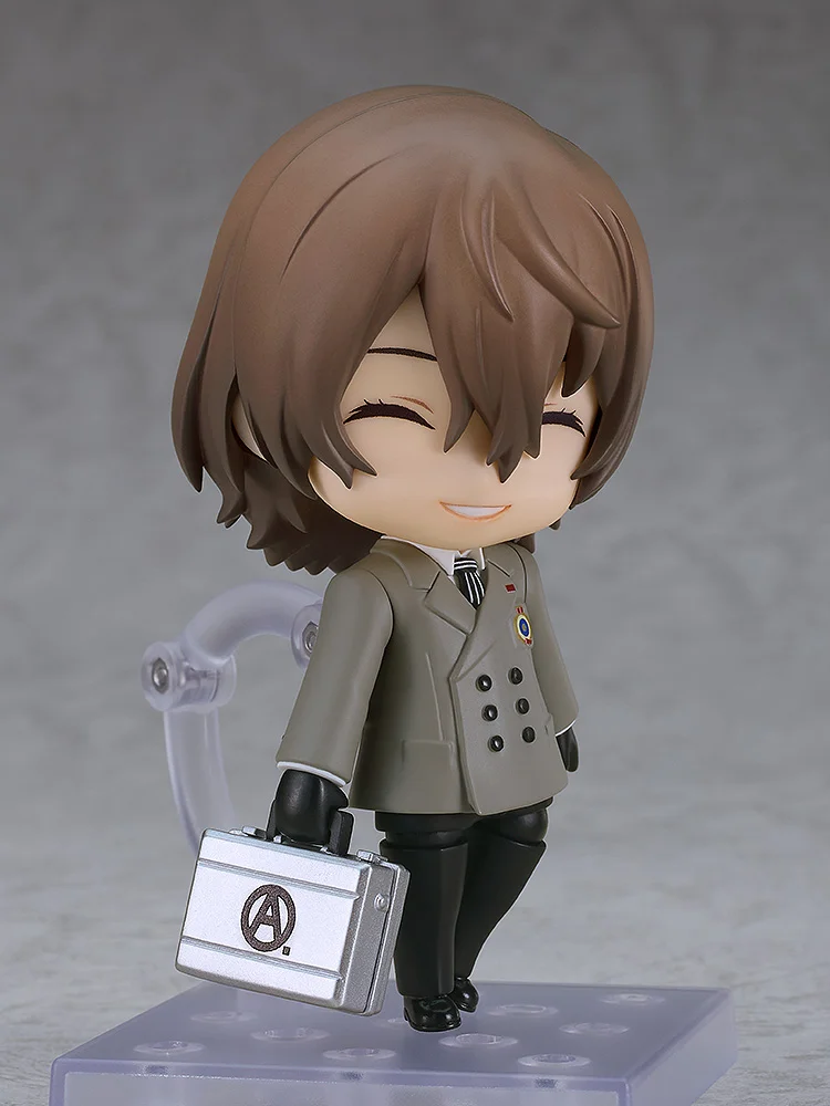 #2706 Nendoroid Goro Akechi: School Uniform