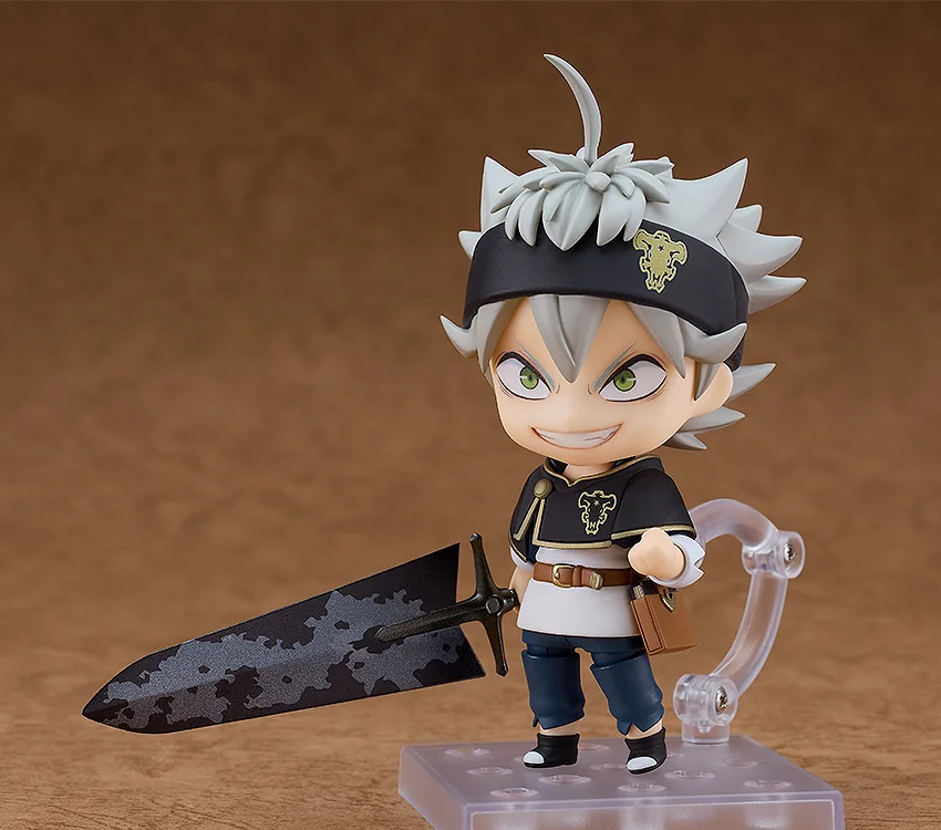 #2659 Nendoroid Asta