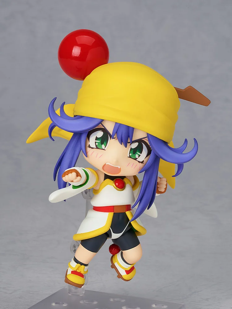 #2681 Nendoroid Lime