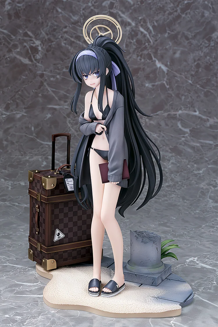 Ui (Swimsuit)
