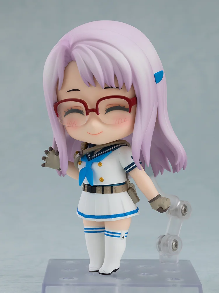 #2671 Nendoroid Neon