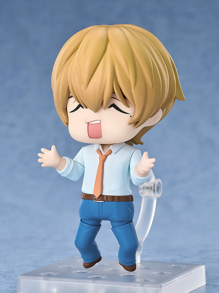 #2645 Nendoroid Kei Kaname