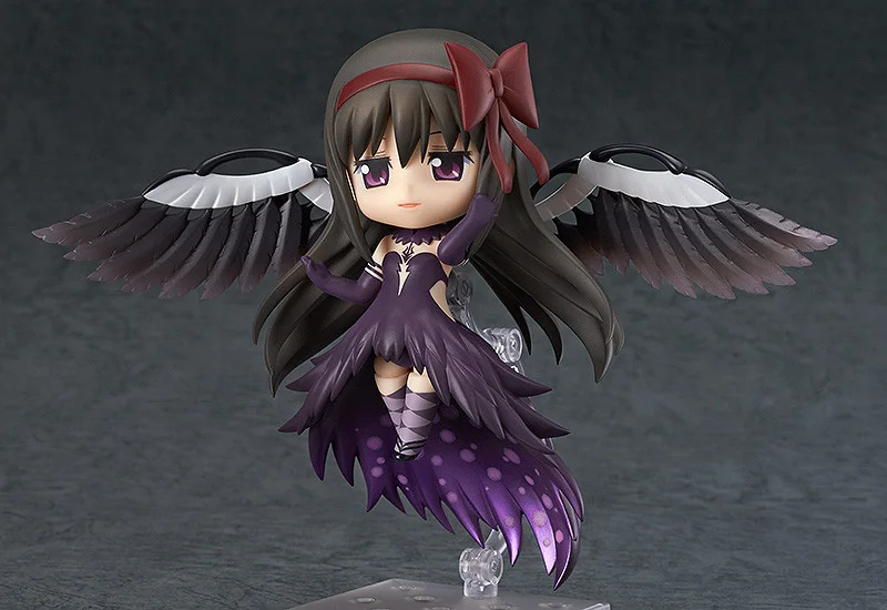#456 Nendoroid Devil Homura