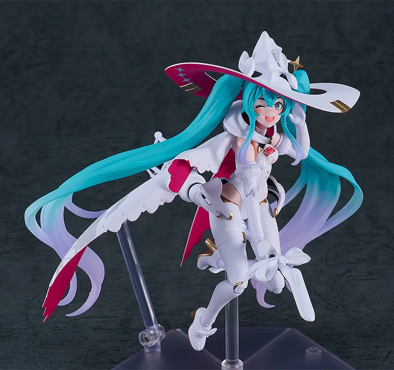#SP-171 figma Racing Miku 2024 ver.