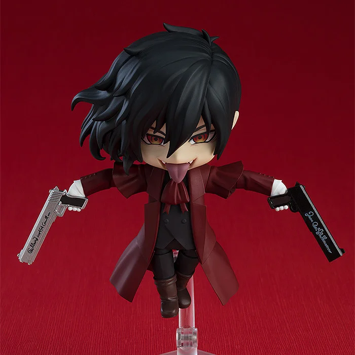 #2149 Nendoroid Alucard