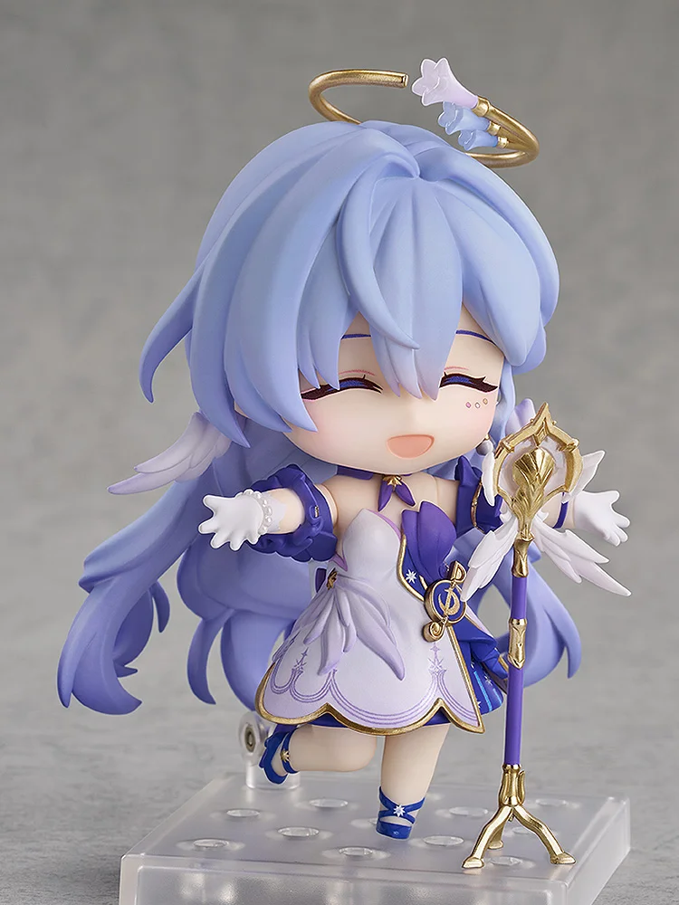 #2694 Nendoroid Robin