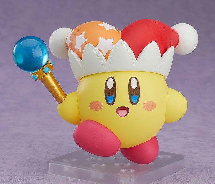 #1055 Nendoroid Beam Kirby