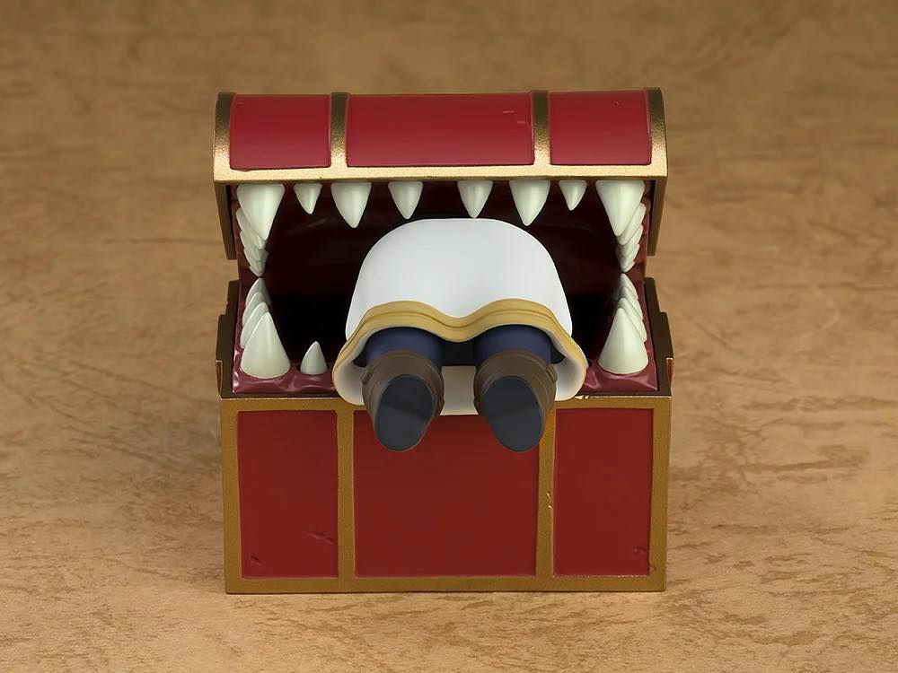 #2600 Nendoroid Mimic