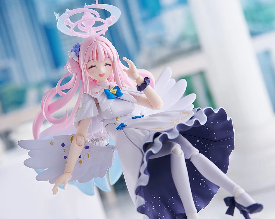#635 figma Eunie