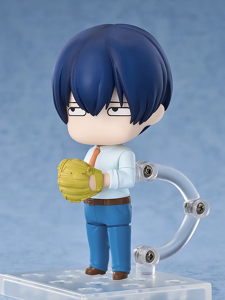 #2644 Nendoroid Haruka Kiyomine