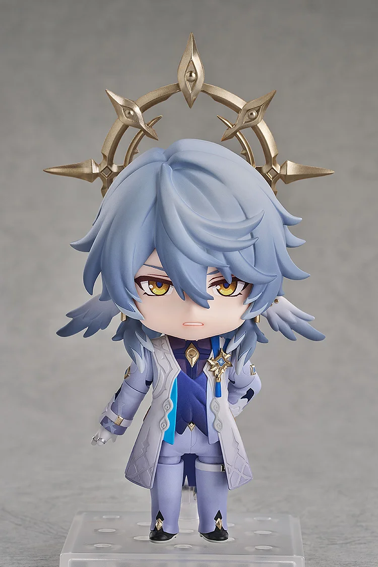 #2696 Nendoroid Sunday