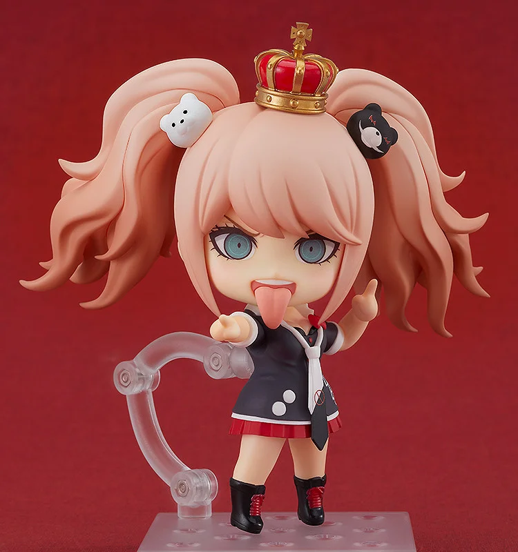 #1398 Nendoroid Junko Enoshima