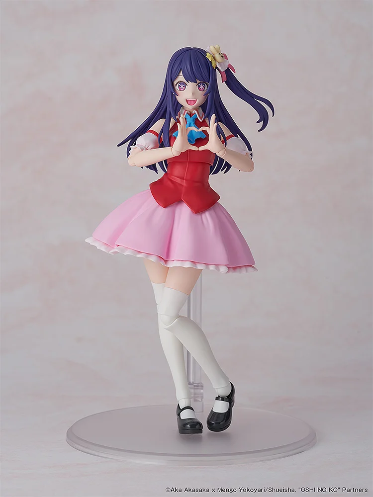 KADOKAWA PLASTIC MODEL SERIES Ai