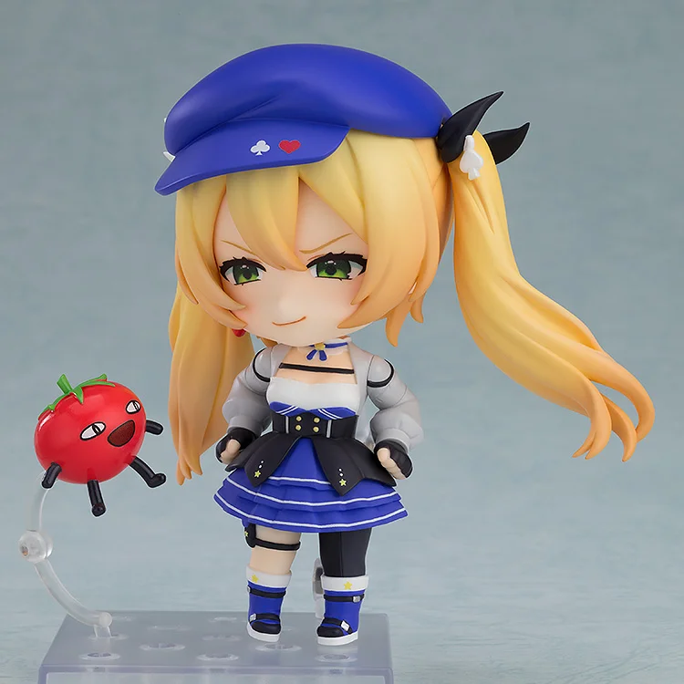 #2685 Nendoroid Dokibird