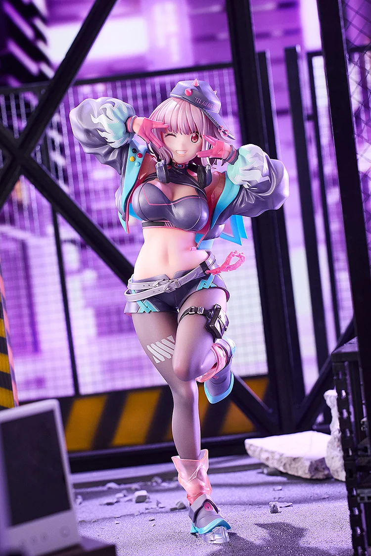 Akane Shinjo: Dreamy Divas Ver