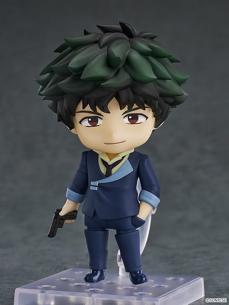 #2651 Nendoroid Spike Spiegel