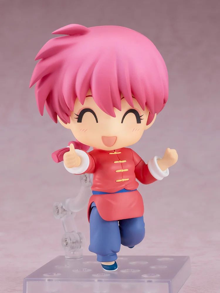 #2691 Nendoroid Ranma (Female)