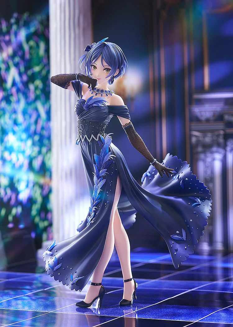 [Pretty Liar] Kanade Hayami +