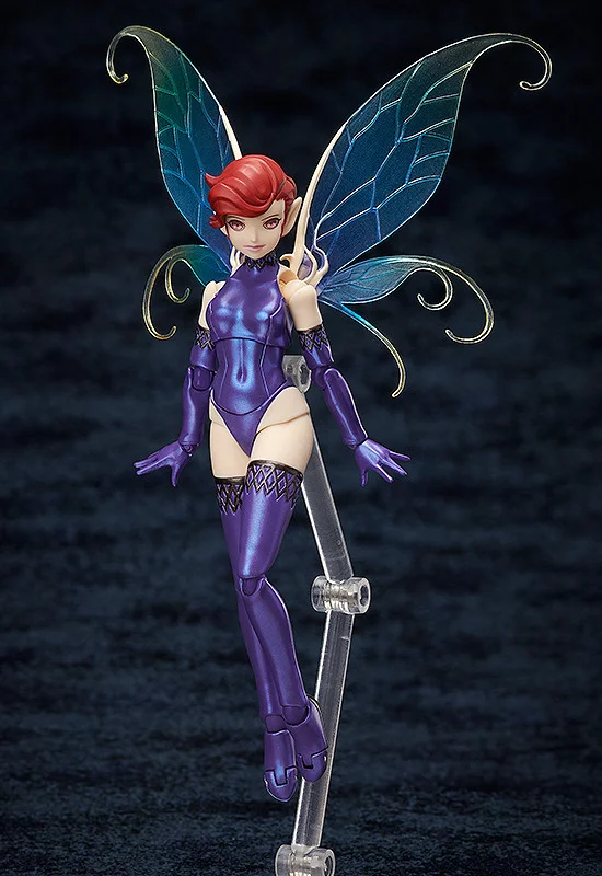 #SP-105 figma Pixie