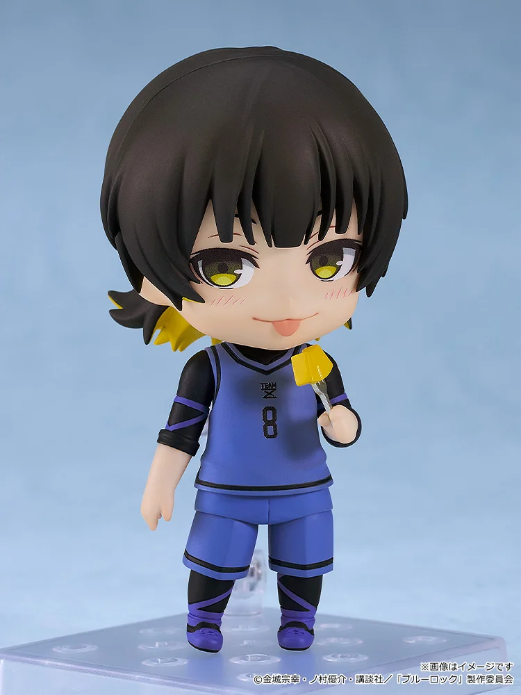 #2658 Nendoroid Bachira Meguru