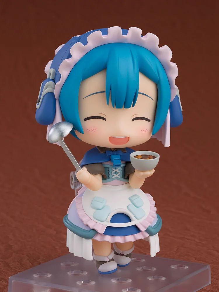#2680 Nendoroid Marulk