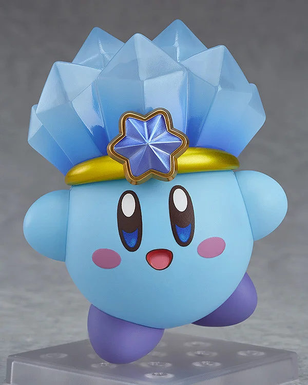 #786 Nendoroid Ice Kirby