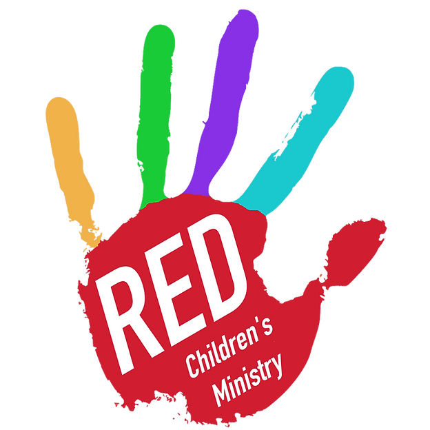 The RED Children's Ministry is a fun filled environment open to all children where every opportunity is given to learn about Jesus Christ. We offer many different programs and events throughout the year.