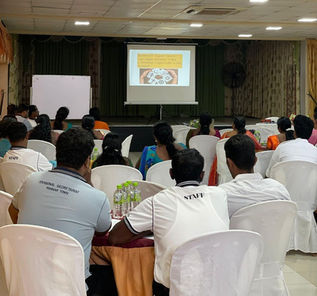 NCEASL conducts training for State Officials on Social Cohesion, Pluralism and FoRB in the North