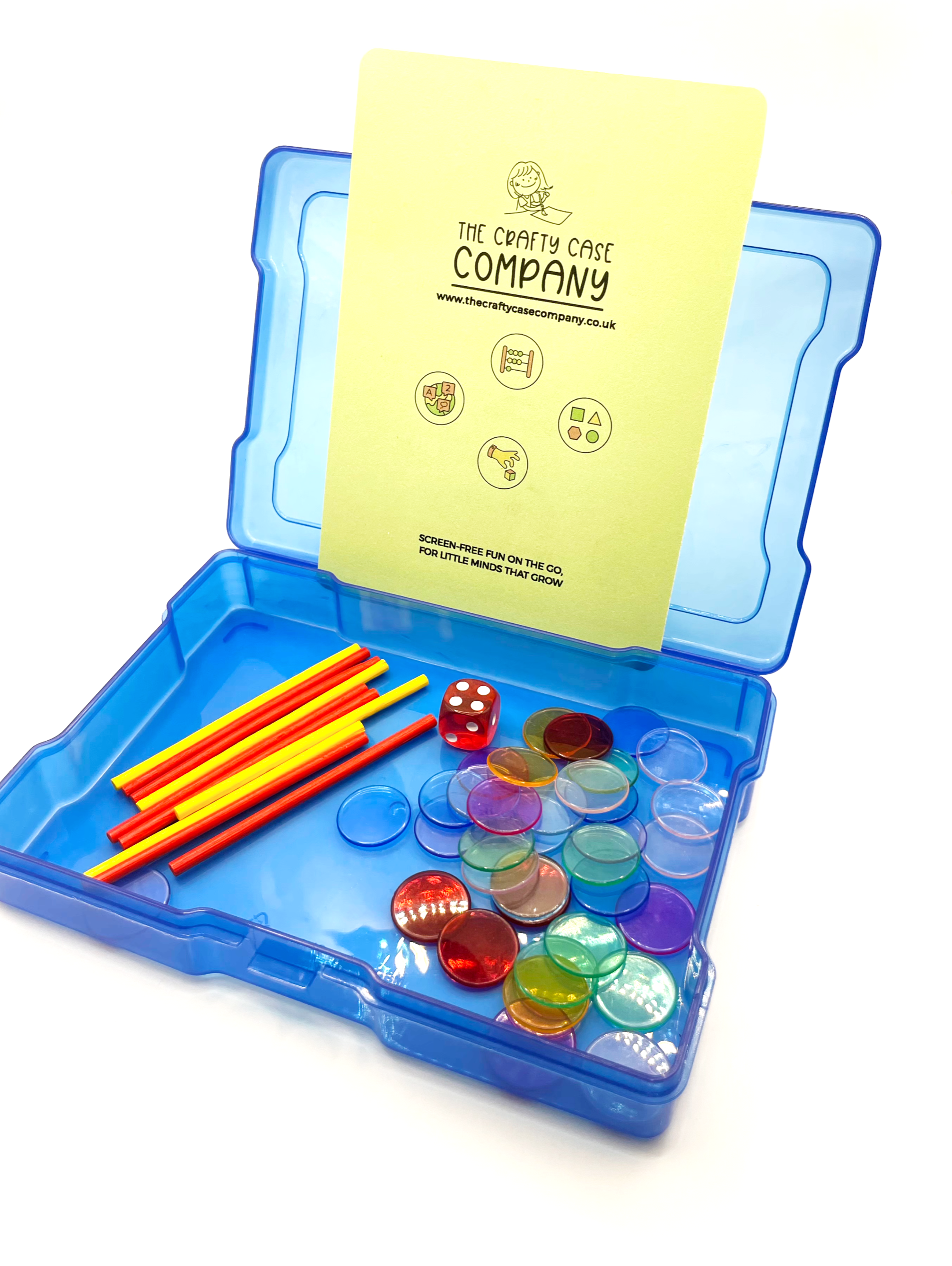 Puzzle and Problem Solving Bundle