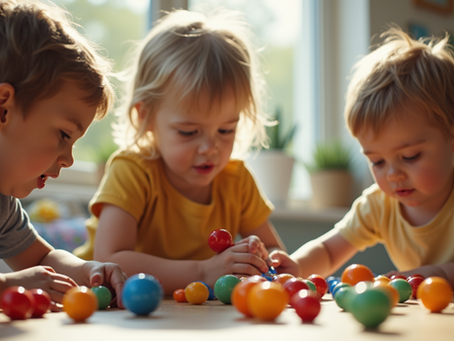 The Importance of Screen-Free Time for Children