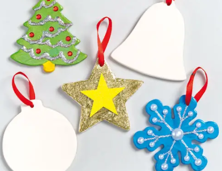 Ho Ho Ho! 10 Fun (and almost Free!) Christmas Crafts for Kids of All Ages