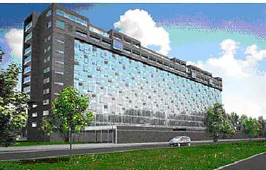 APPARTEMENT DOENRADESTRAAT.webp