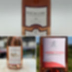 Loire Valley Rose