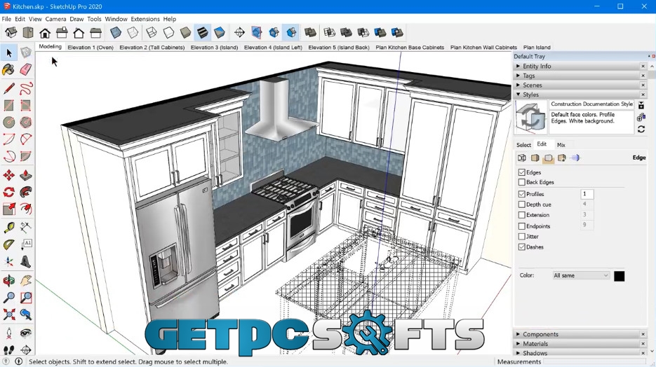 last sketchup version for 32 bit computer