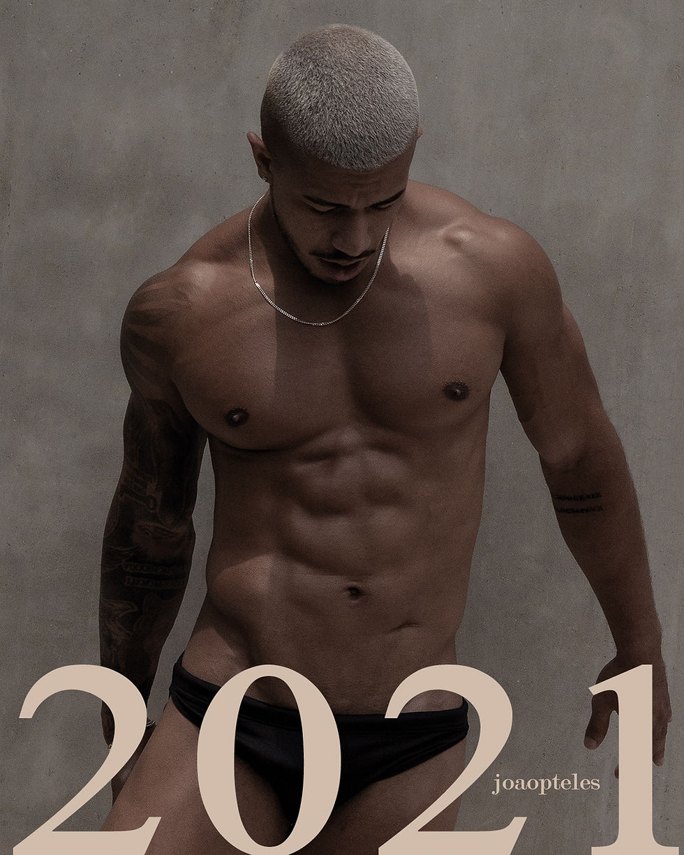 Miniatura: CALENDARIO 2021 JOAOPTELES
