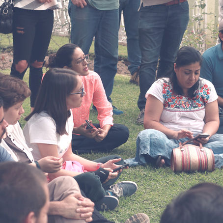 Sentidos de política cultural local