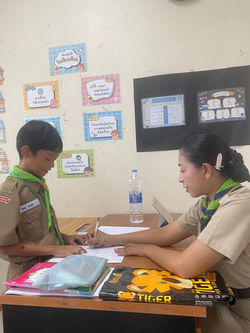 บัญชีคำพื้นฐาน