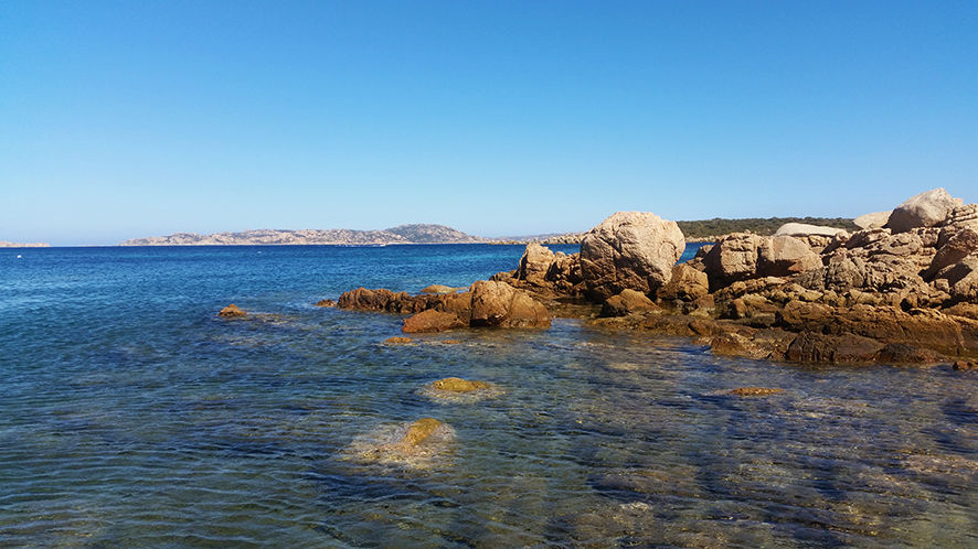 CONCAVERDE BEACH