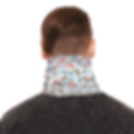 Thumbnail: Fishing Lightweight Neck Gaiter, Breathable Face Cover, Outdoor Gear, UPF 50+