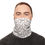 Thumbnail: Lightweight Neck Gaiter, Outdoor Accessory, Gift for Travelers, UPF 50+
